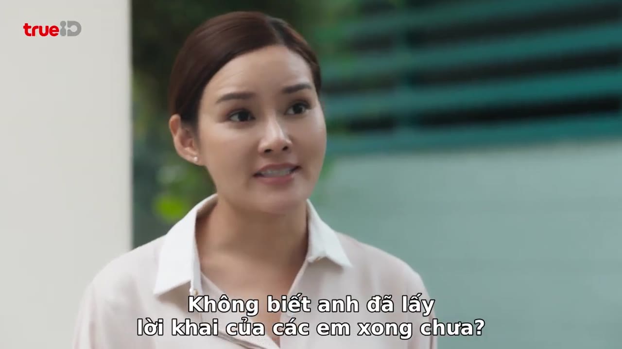 Món Quà Cho Người Bạn Ghét - cảnh 1