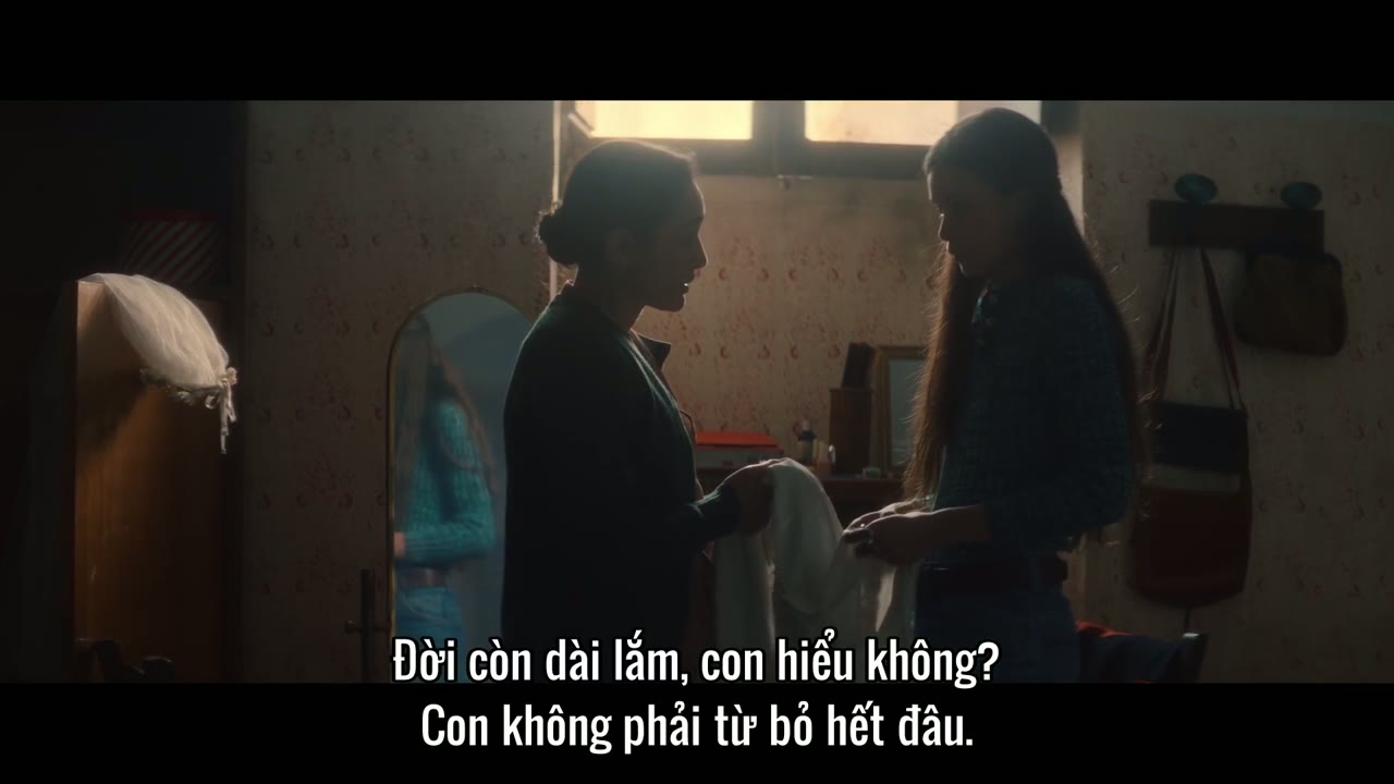 Mrs Playmen tập 2 cảnh 2
