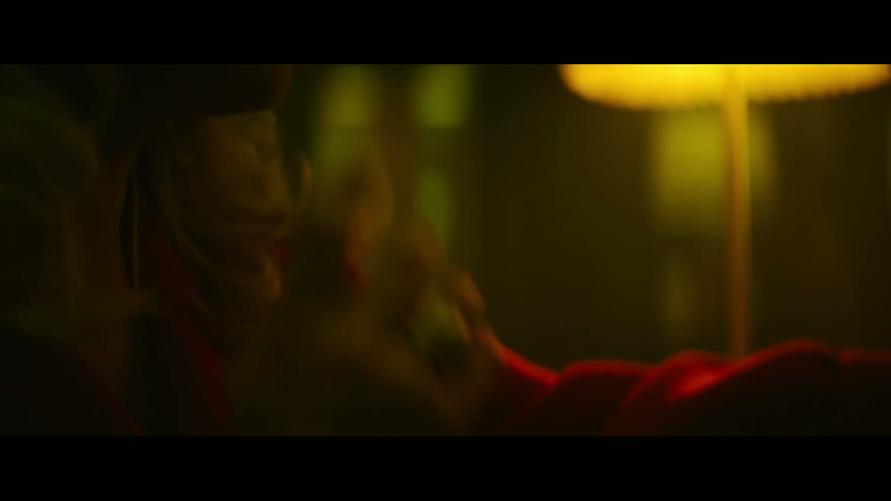 Mrs Playmen tập 2 cảnh 3