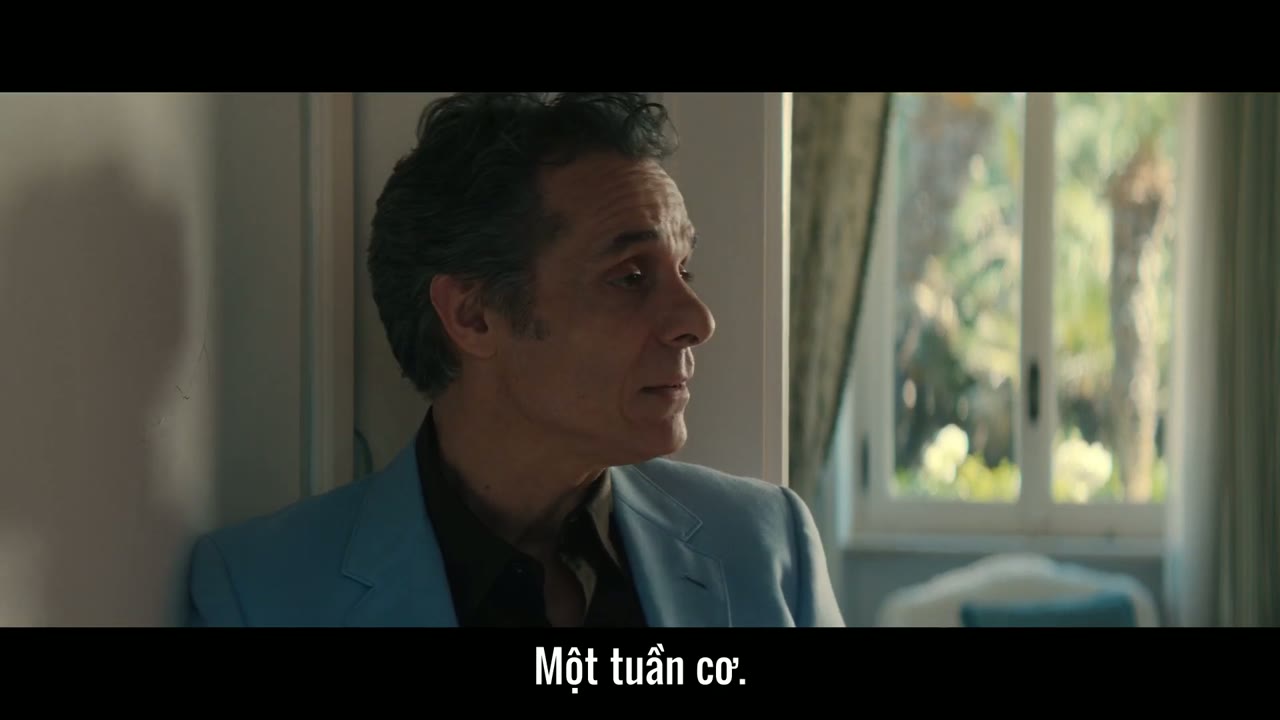 Mrs Playmen tập 6