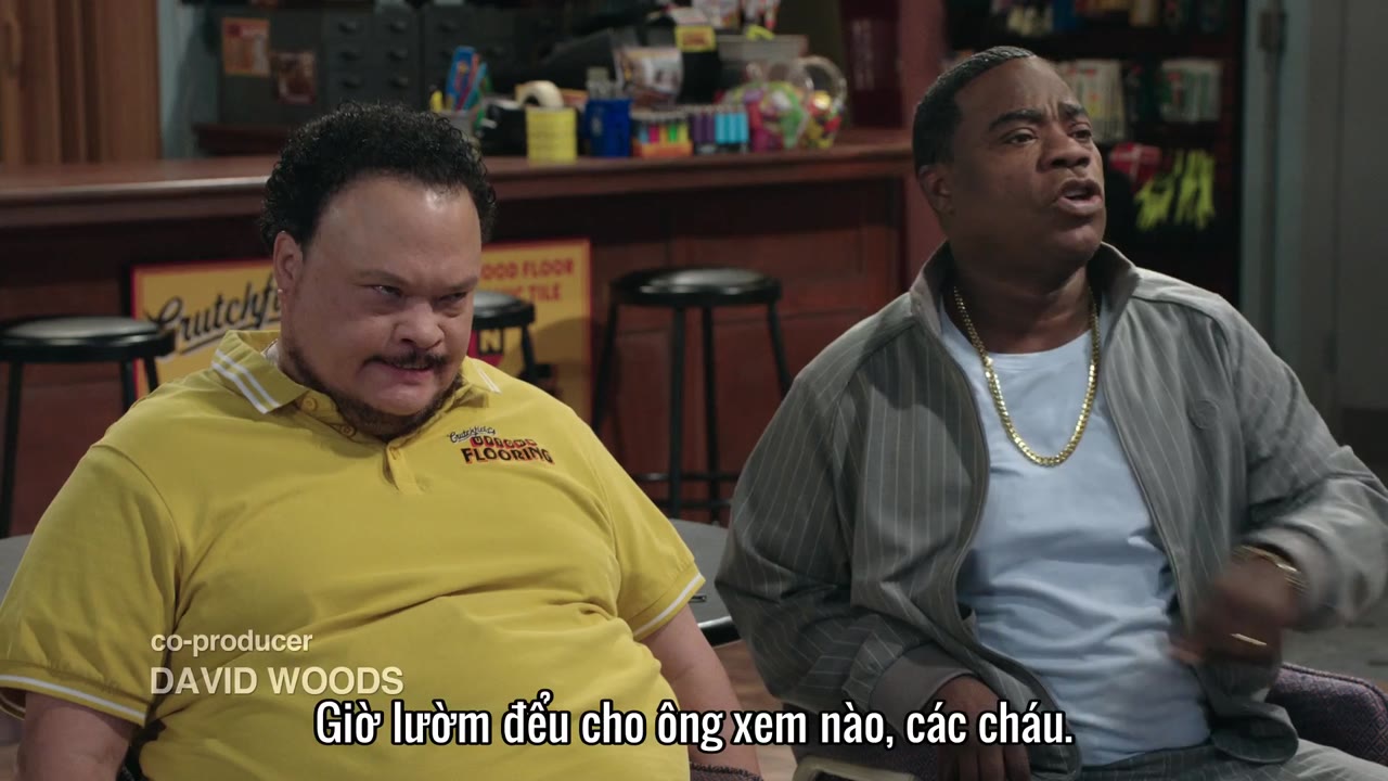 Crutch tập 4