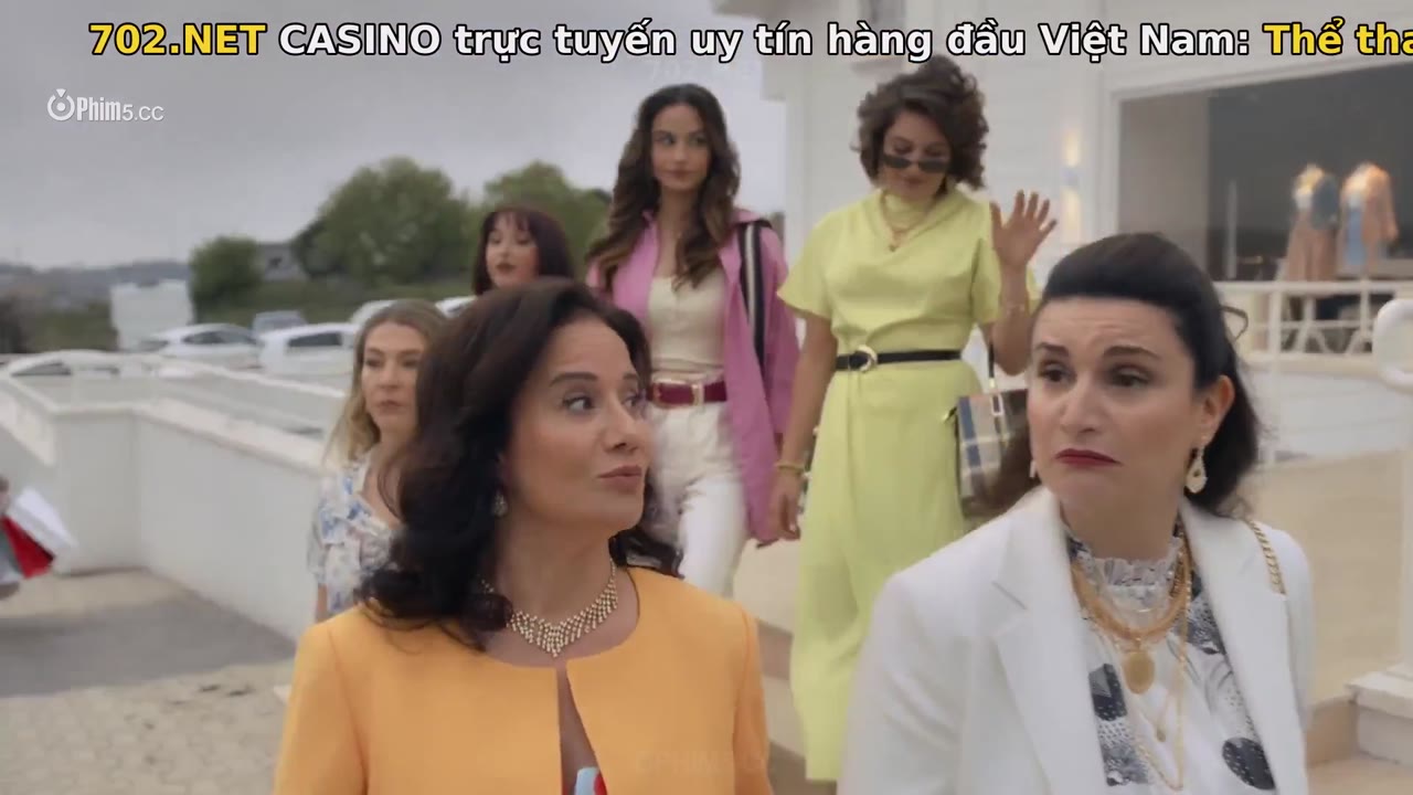 Kazara Ask tập 3 cảnh 2