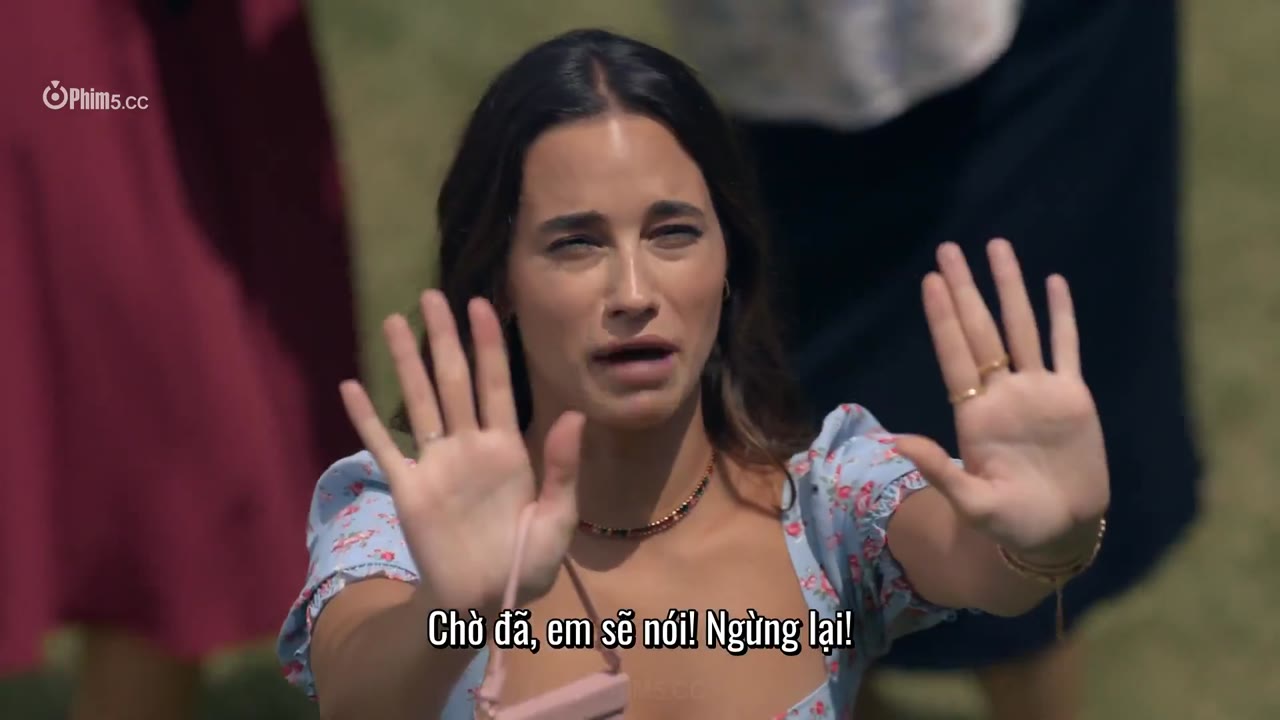 Kazara Ask tập 5
