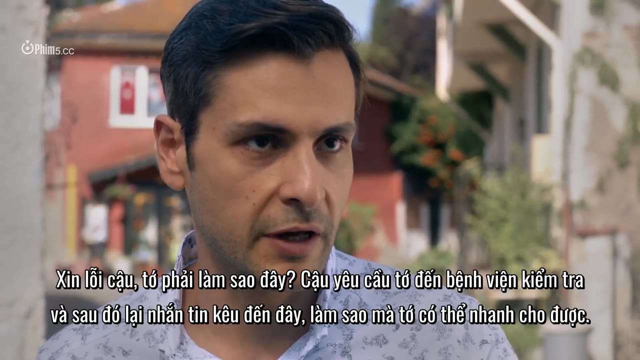 Kazara Ask tập 7 cảnh 2