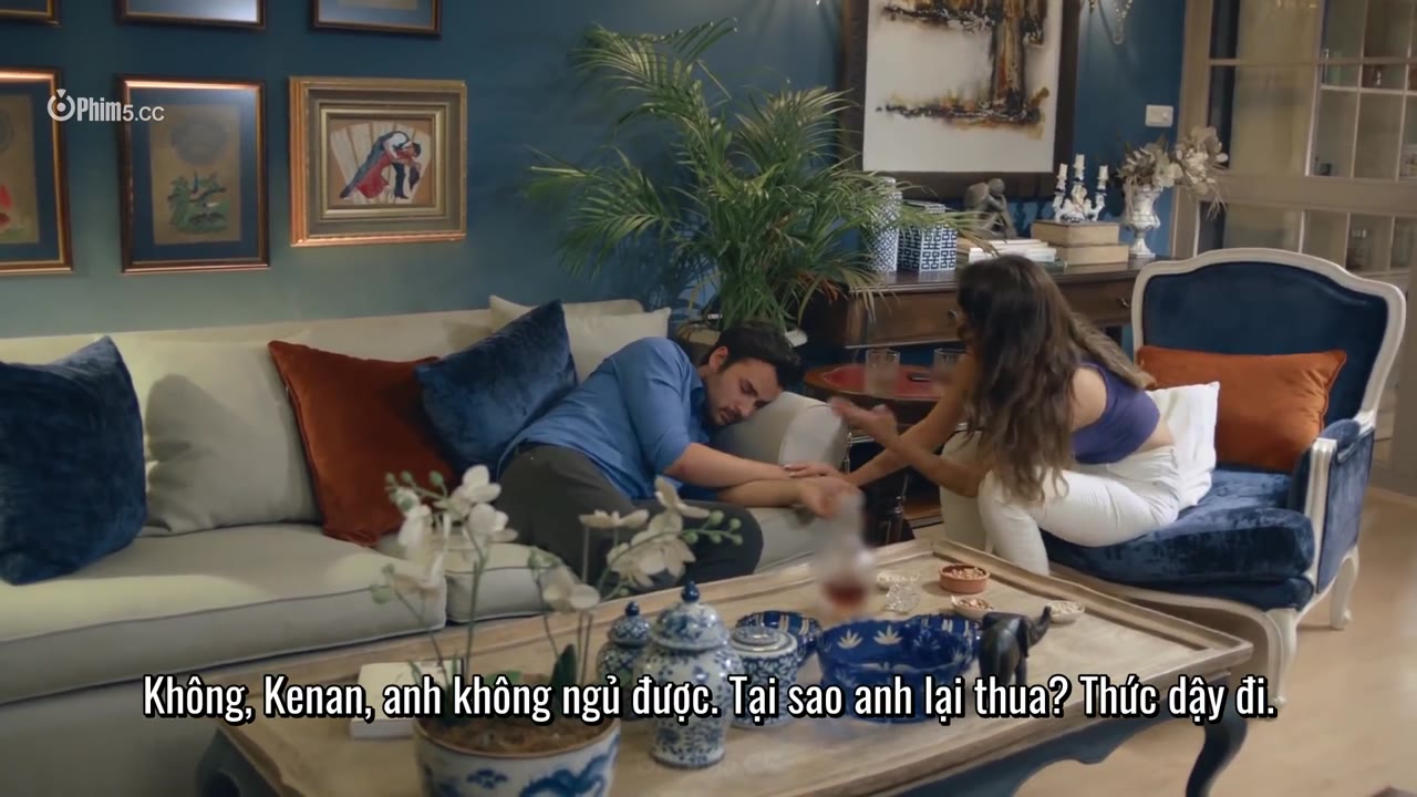 Kazara Ask tập 11