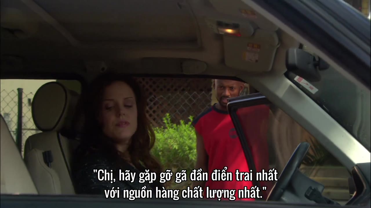 Con Số May Mắn tập 1