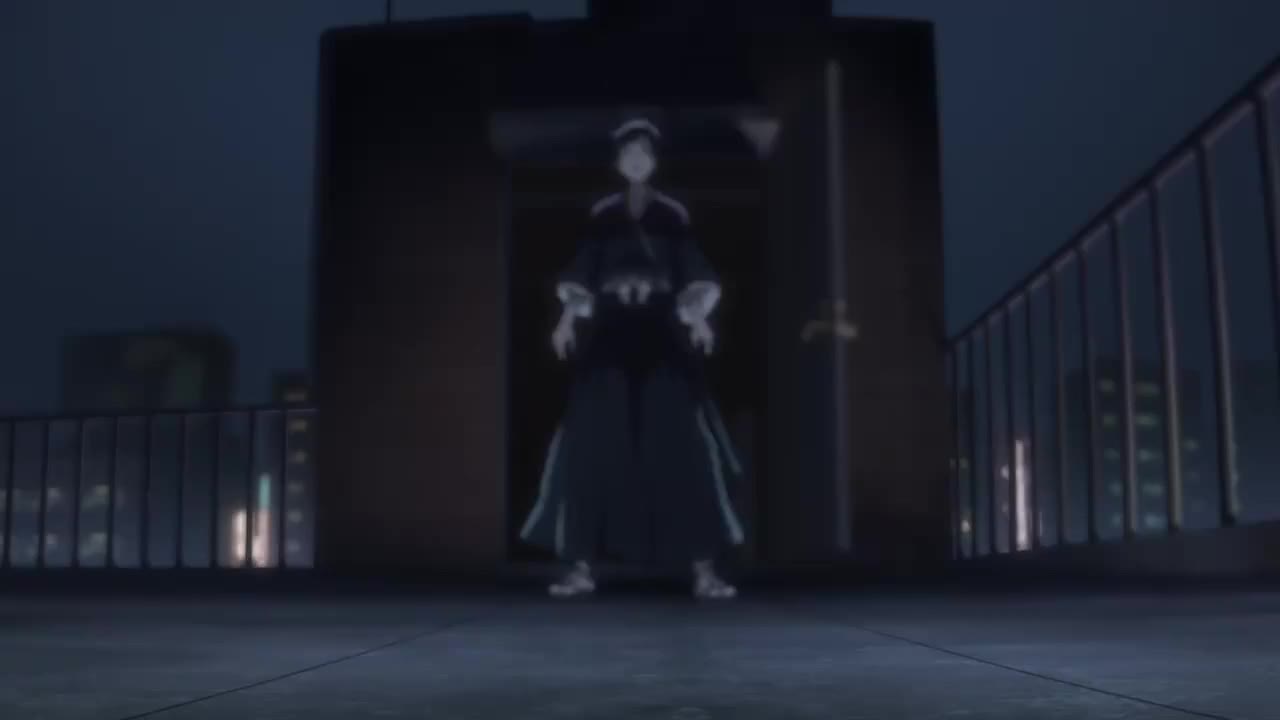 Bleach: Huyết chiến ngàn năm (Part 1) - cảnh 1
