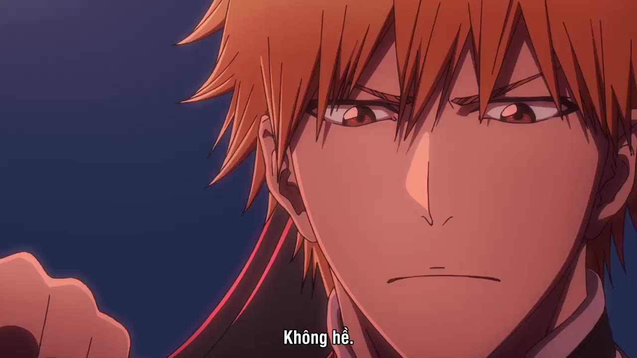 Bleach: Huyết chiến ngàn năm (Part 1) - cảnh 2