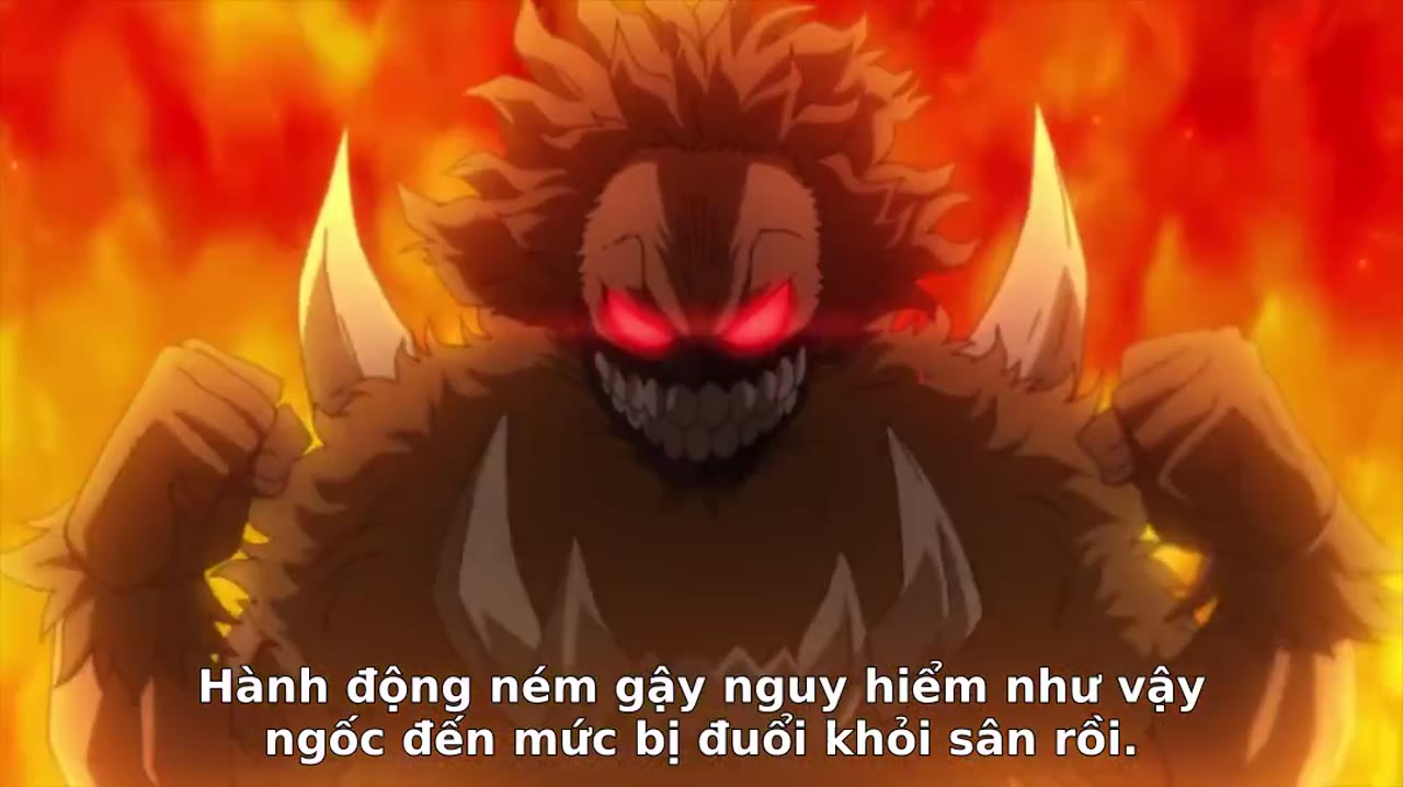 My Hero Academia HLB - cảnh 2
