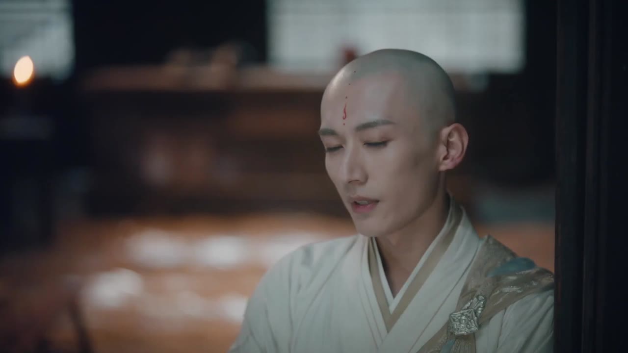 Thiếu Niên Ca Hành tập 4