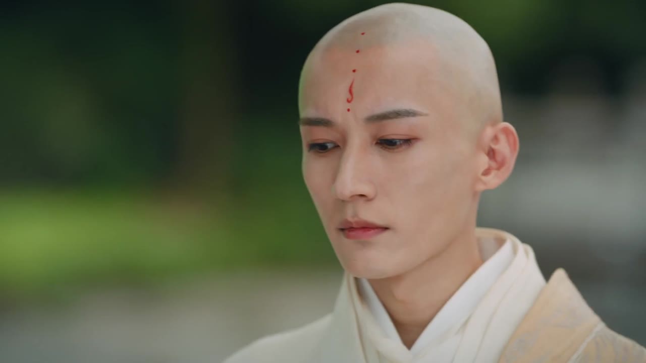 Thiếu Niên Ca Hành tập 5