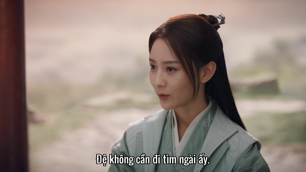 Thiếu Niên Ca Hành tập 12