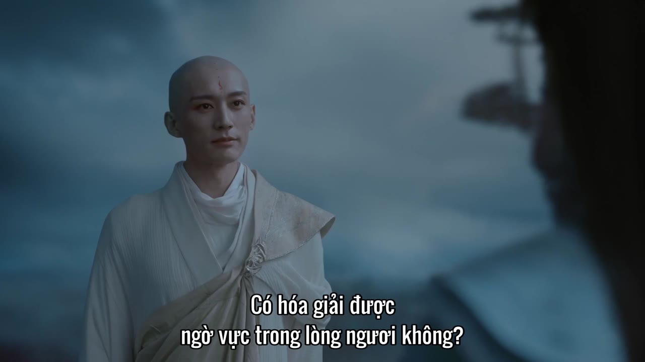 Thiếu Niên Ca Hành tập 14