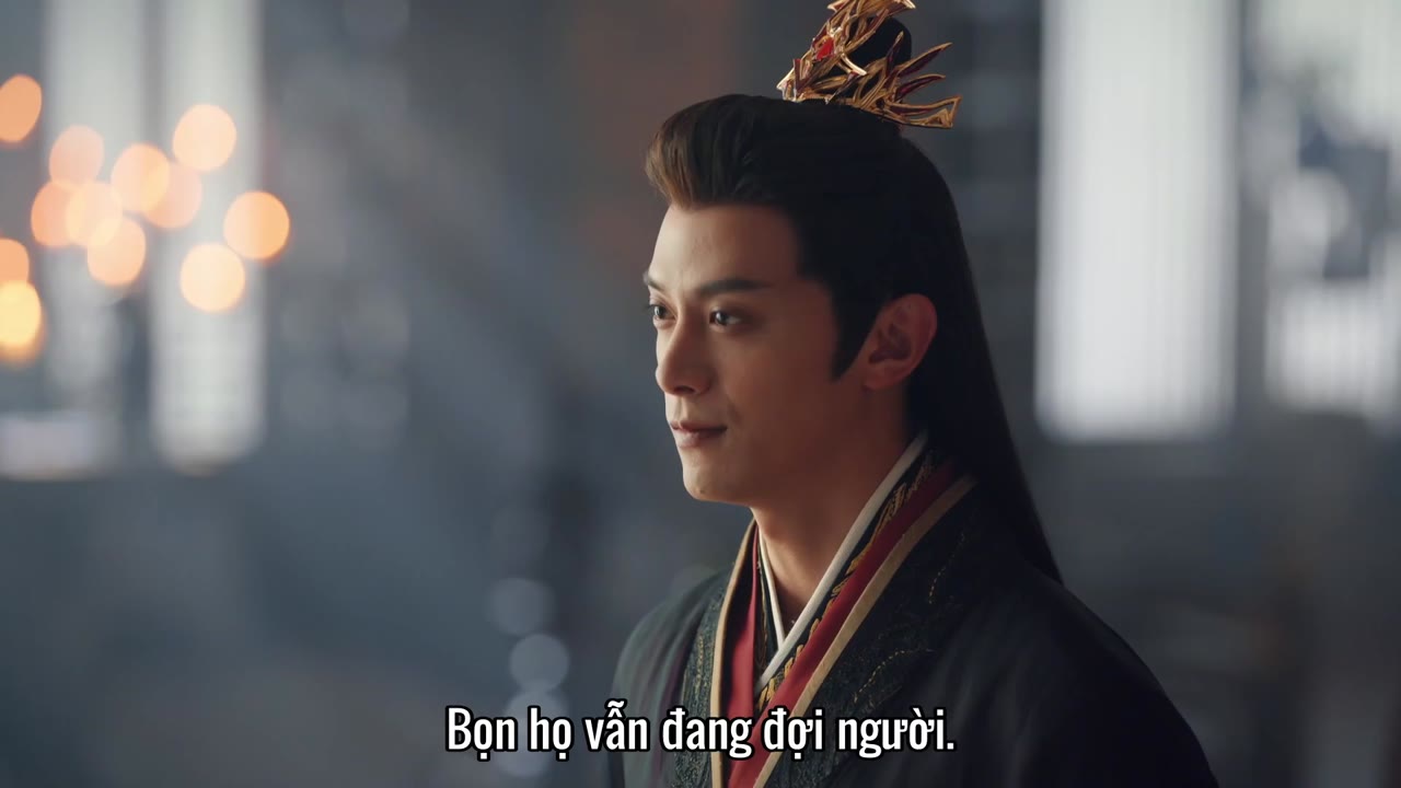 Thiếu Niên Ca Hành tập 26