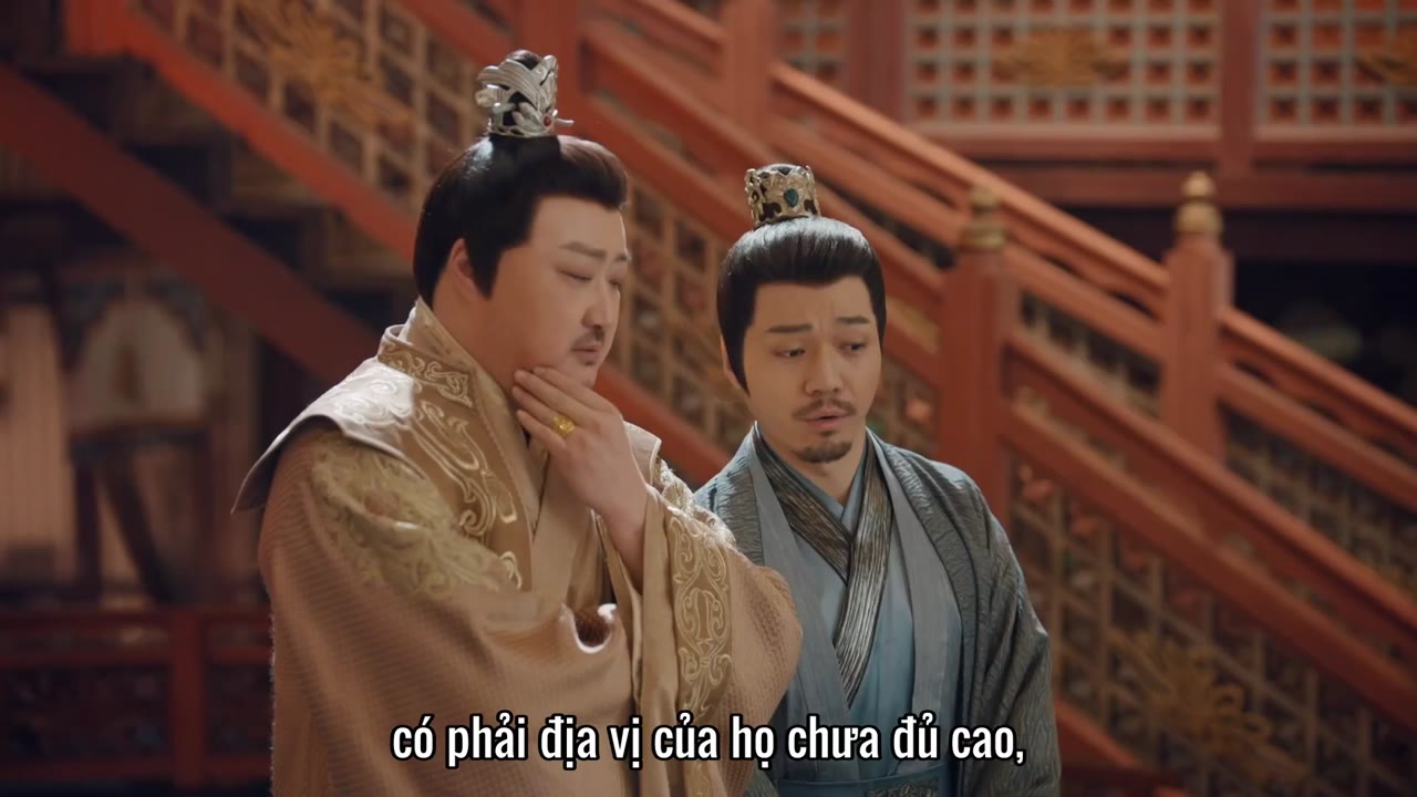Thiếu Niên Ca Hành tập 27