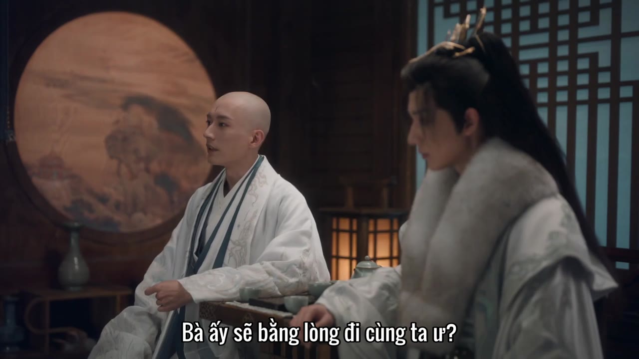 Thiếu Niên Ca Hành tập 29