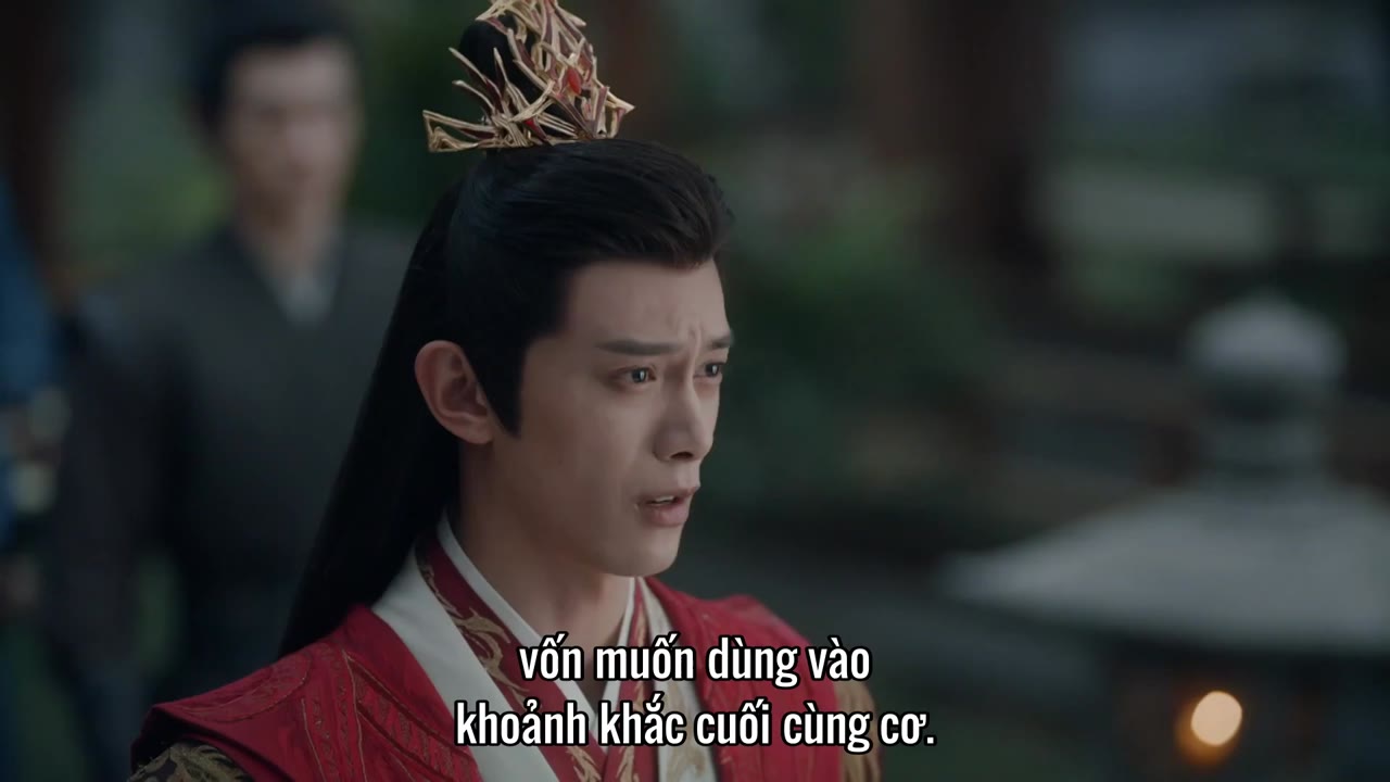 Thiếu Niên Ca Hành tập 31