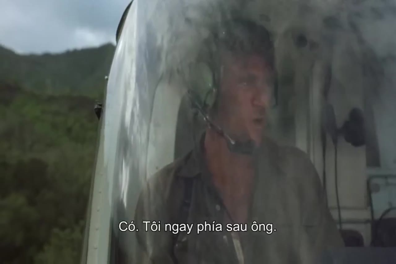 Lòng quả cảm hiếm có - cảnh 3