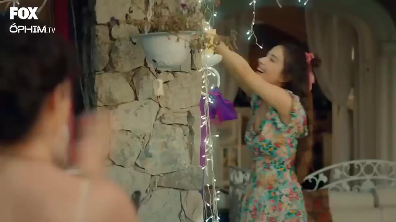 Mr. Wrong tập 4 cảnh 3