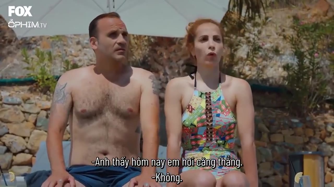 Mr. Wrong tập 5 cảnh 3