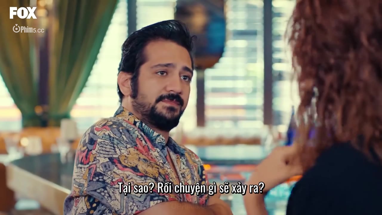 Mr. Wrong tập 9 cảnh 3