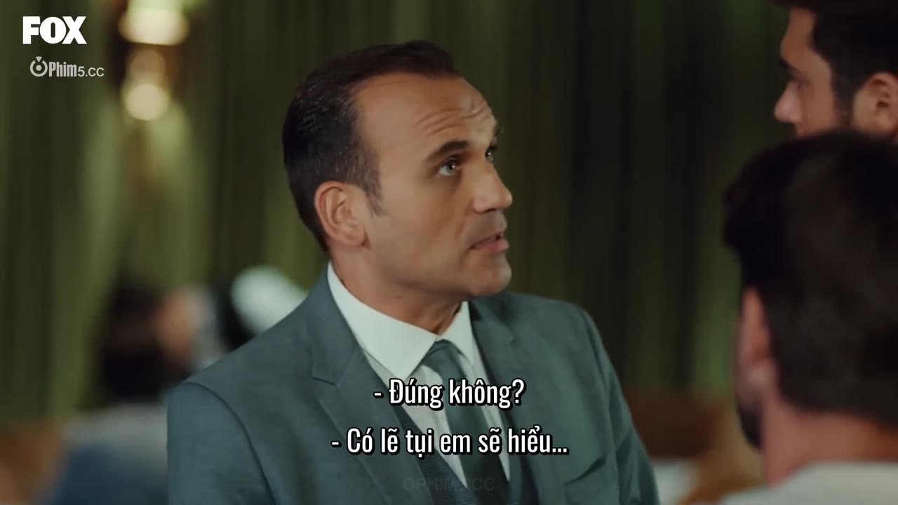 Mr. Wrong tập 11 cảnh 2