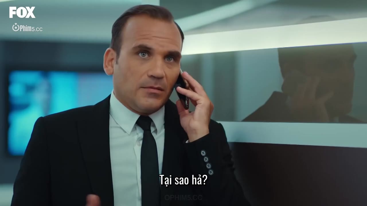 Mr. Wrong tập 11 cảnh 3