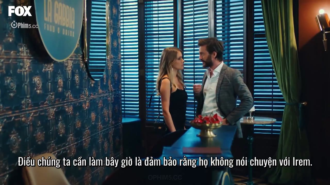 Mr. Wrong tập 13