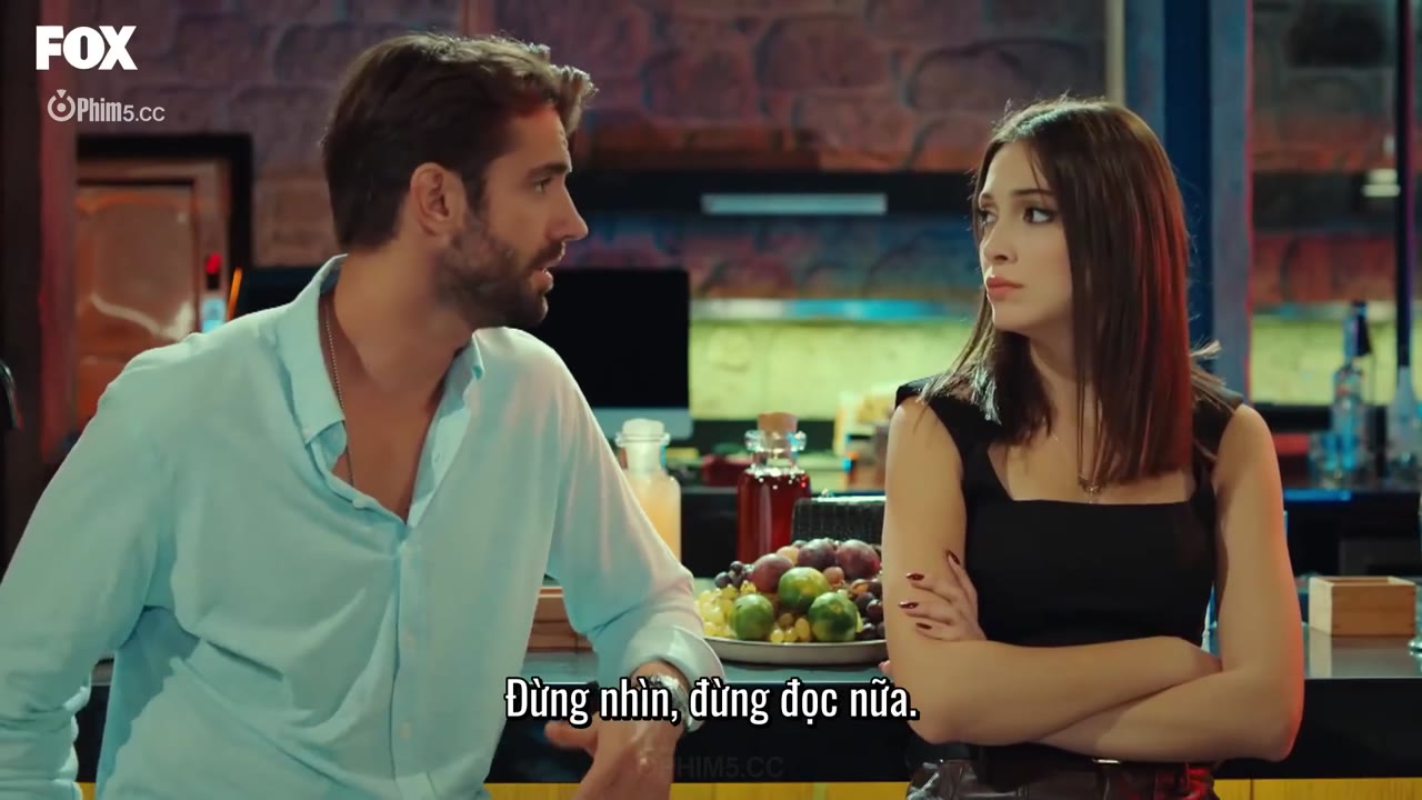Mr. Wrong tập 14