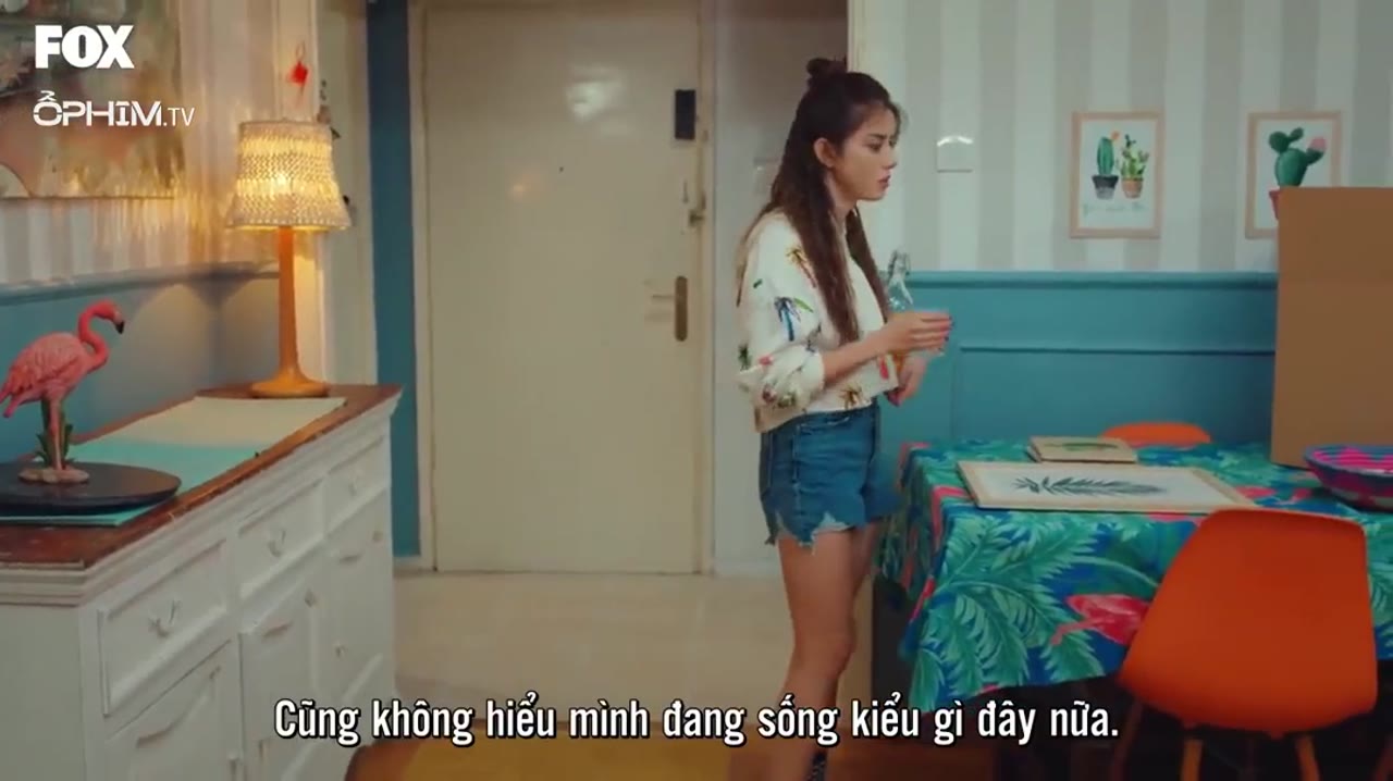 Mr. Wrong - cảnh 2