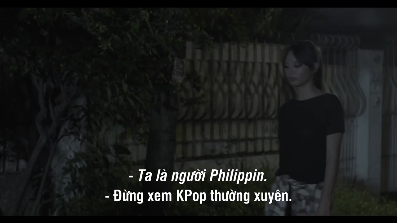 Đặc Vụ - cảnh 2
