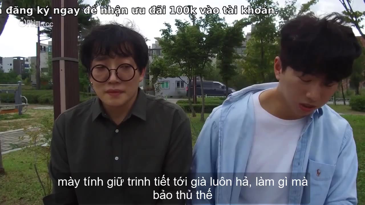 Lớp Học Tình Dục 6 - cảnh 1