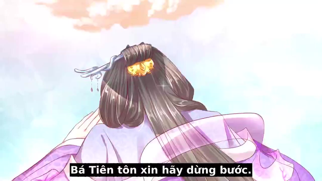 Vú Em Tiên Tôn Đi Ở Rể - cảnh 1