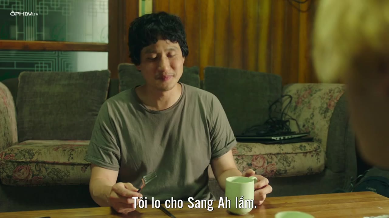Tôi Vẫn Chưa Từng Thử Hết Sức tập 6 cảnh 3