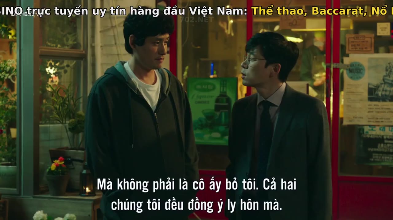 Tôi Vẫn Chưa Từng Thử Hết Sức - cảnh 2