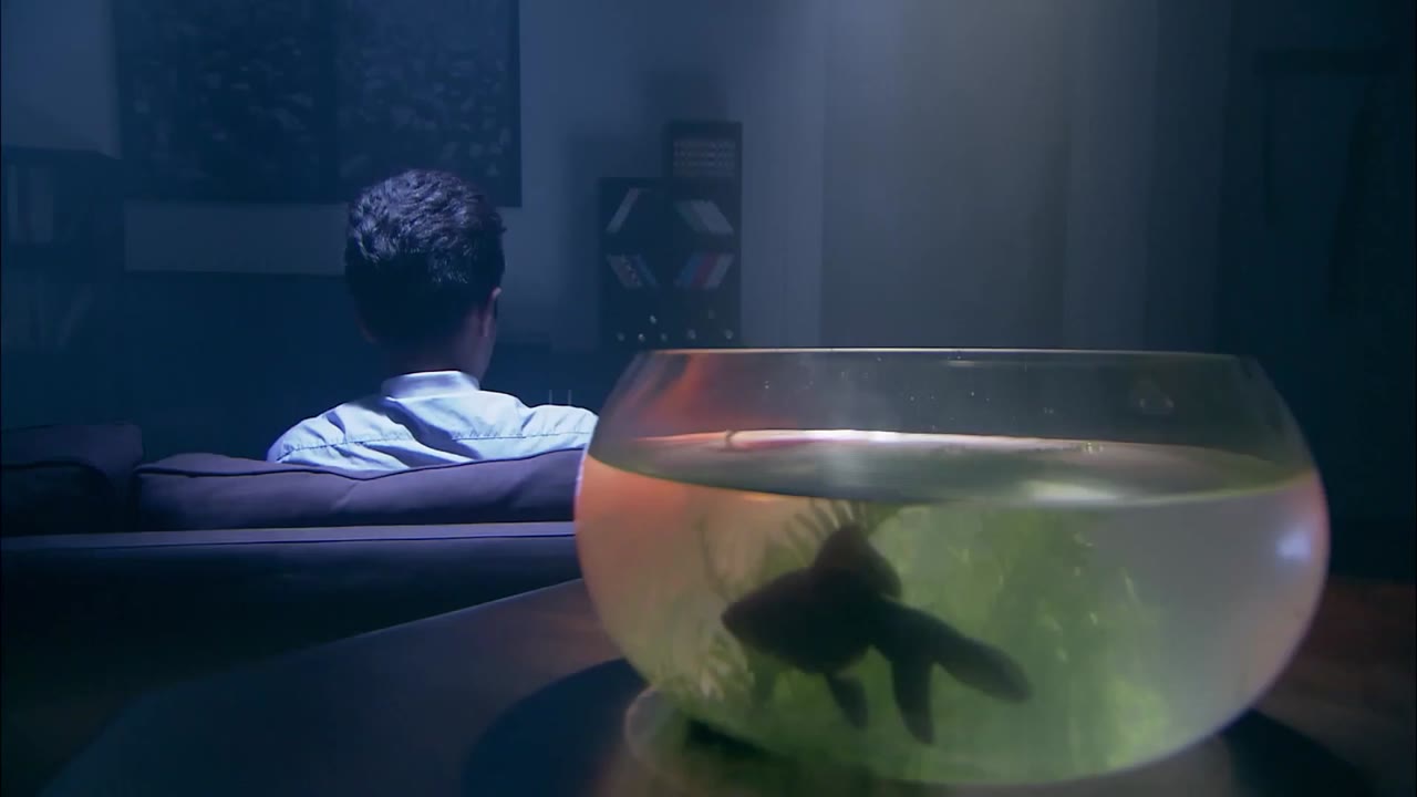 Yêu Con Gái Kẻ Thù tập 2