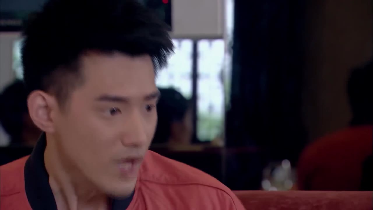 Yêu Con Gái Kẻ Thù tập 3