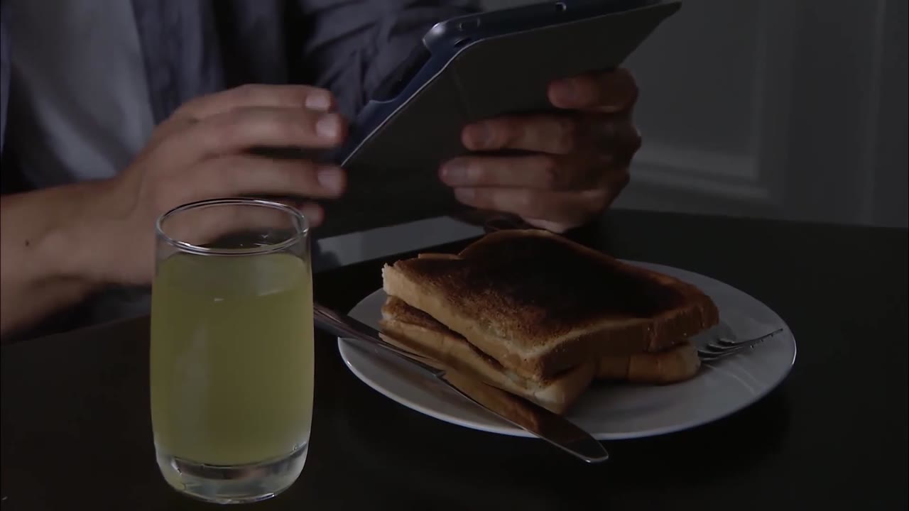 Yêu Con Gái Kẻ Thù tập 5