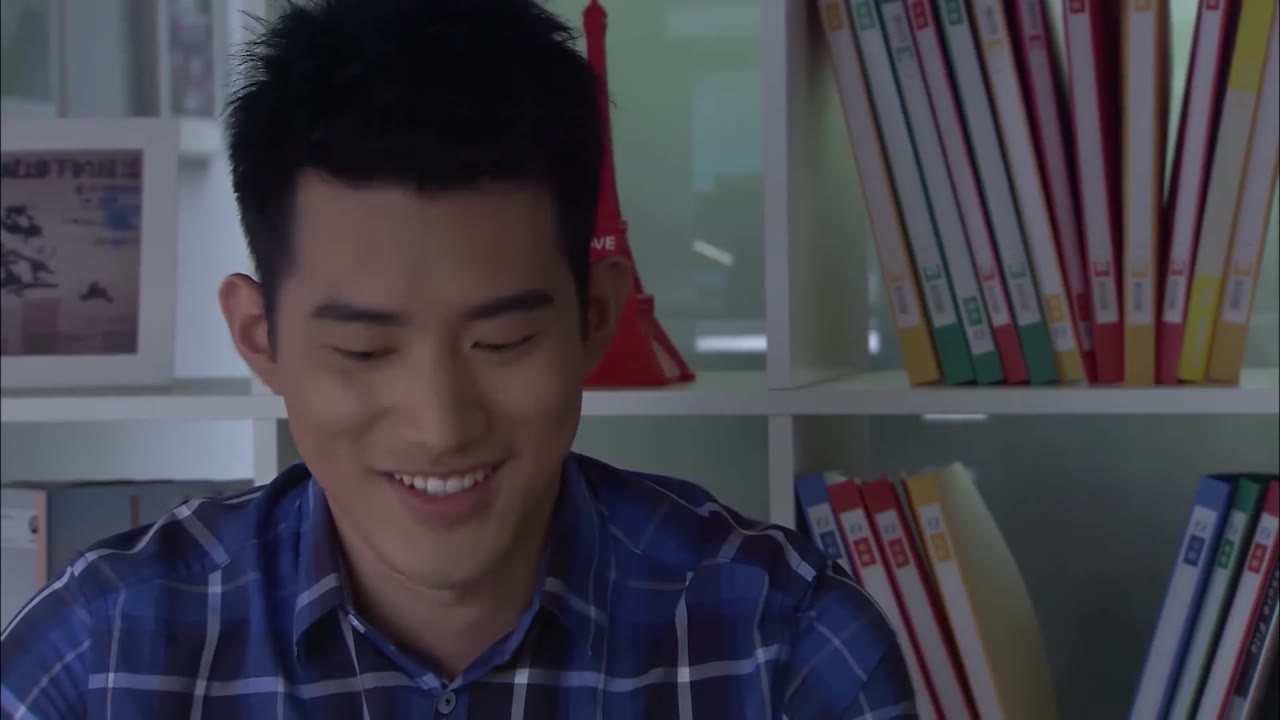 Yêu Con Gái Kẻ Thù tập 6