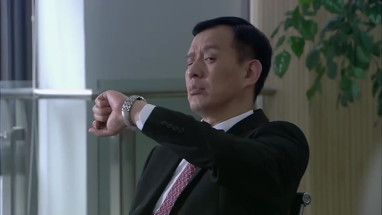 Yêu Con Gái Kẻ Thù tập 8 cảnh 2