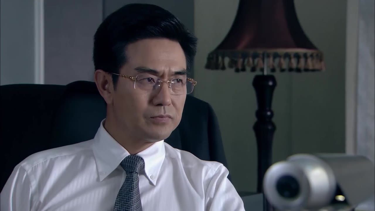 Yêu Con Gái Kẻ Thù tập 14 cảnh 2