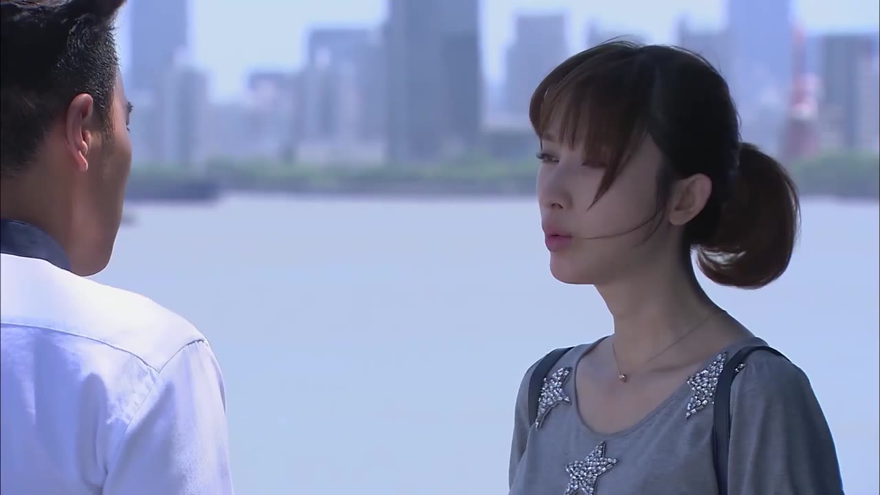 Yêu Con Gái Kẻ Thù tập 14 cảnh 3