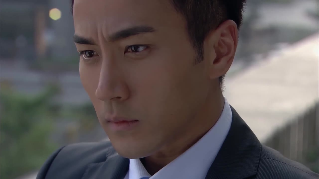 Yêu Con Gái Kẻ Thù tập 15