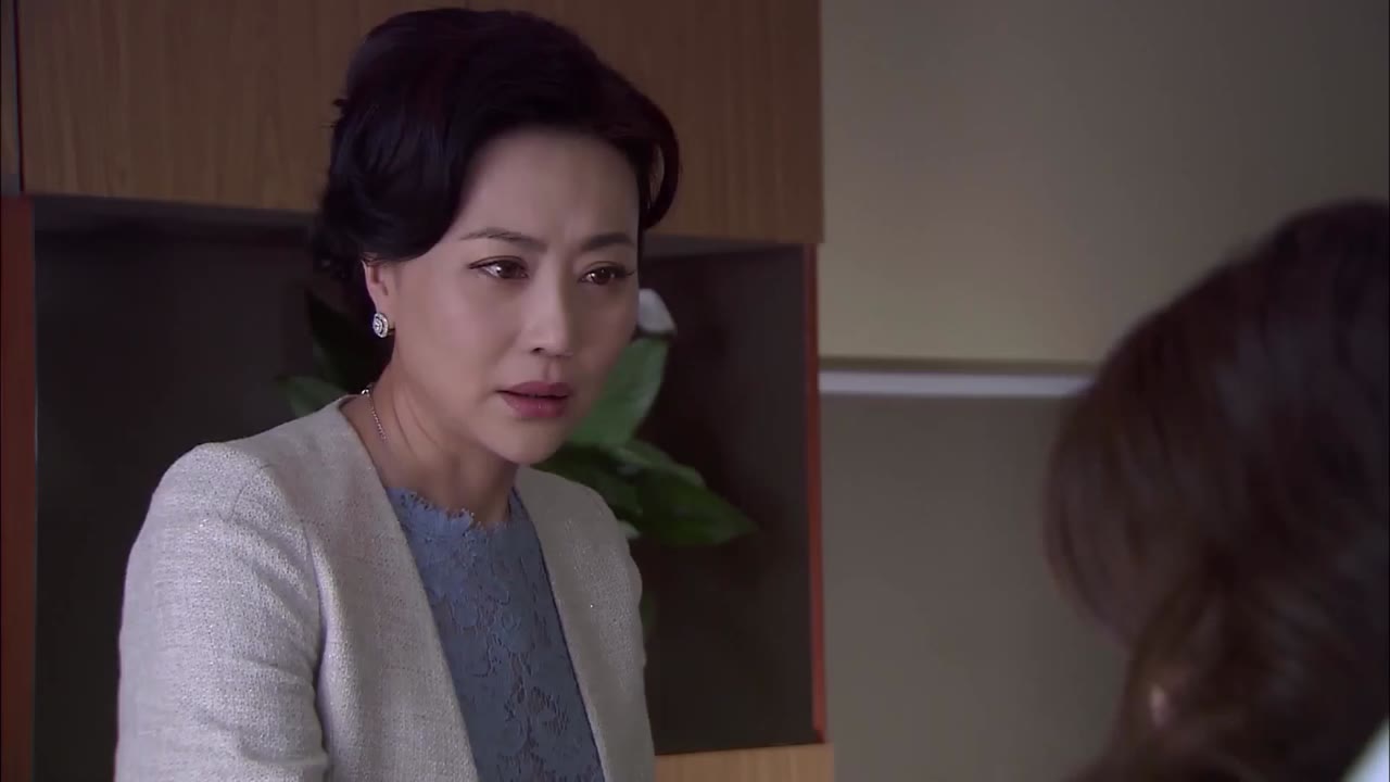 Yêu Con Gái Kẻ Thù tập 15 cảnh 3