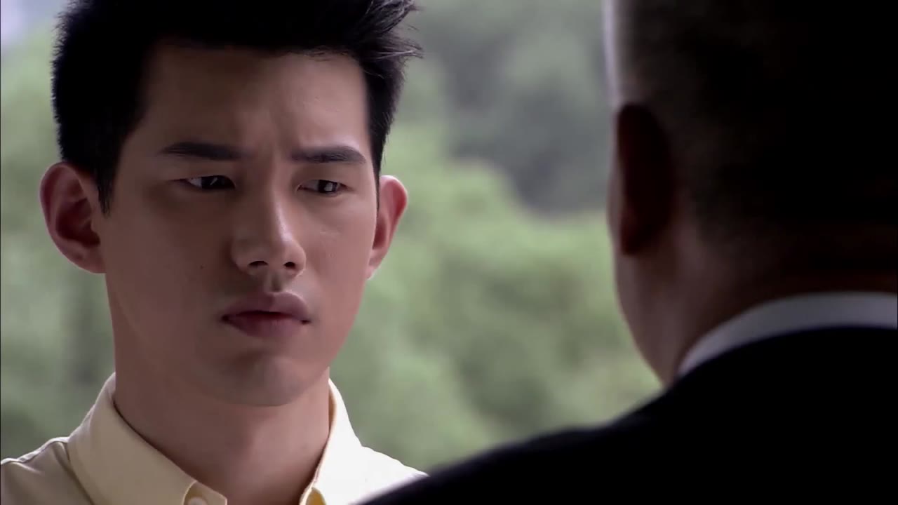 Yêu Con Gái Kẻ Thù tập 16 cảnh 2