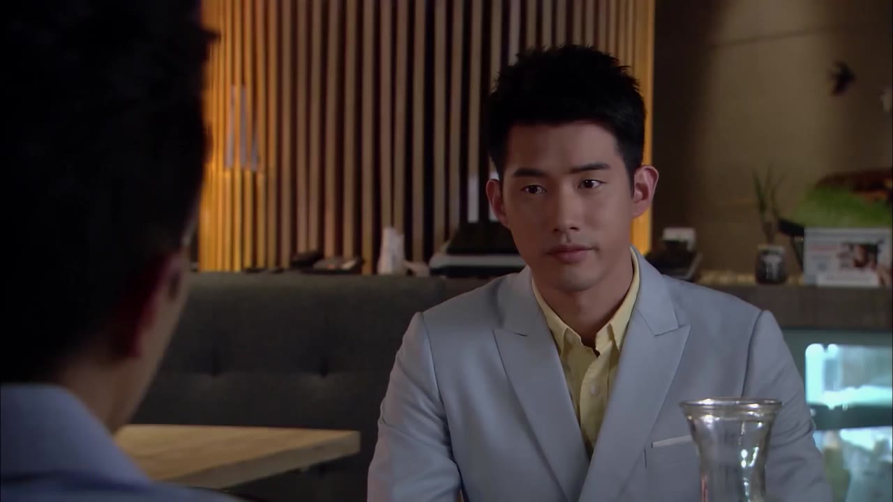 Yêu Con Gái Kẻ Thù tập 20