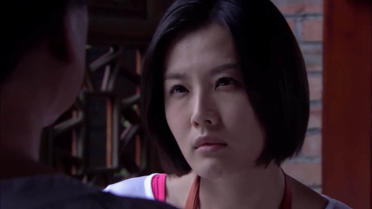 Yêu Con Gái Kẻ Thù tập 21