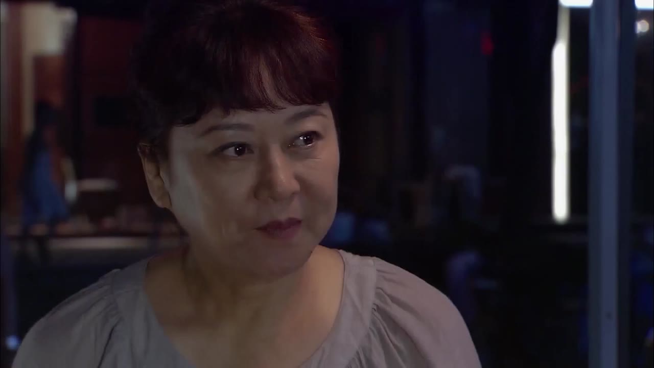 Yêu Con Gái Kẻ Thù tập 22