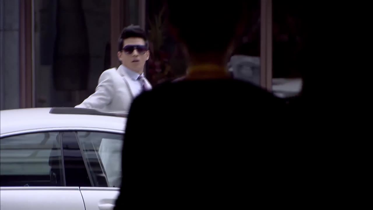 Yêu Con Gái Kẻ Thù tập 23