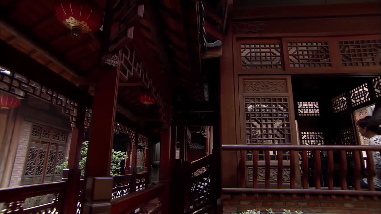 Yêu Con Gái Kẻ Thù tập 26